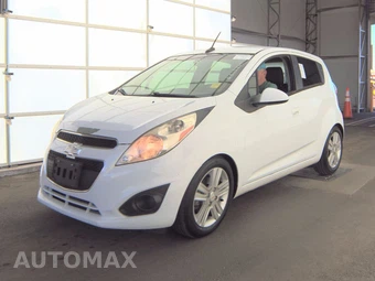 2013 Chevrolet Spark 1LT 1SD
