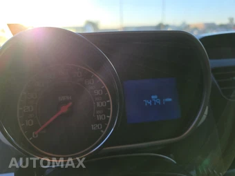 2013 Chevrolet Spark 1LT 1SD – miniatura 12