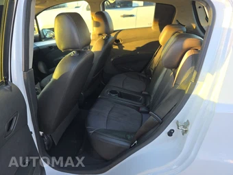 2013 Chevrolet Spark 1LT 1SD – miniatura 13