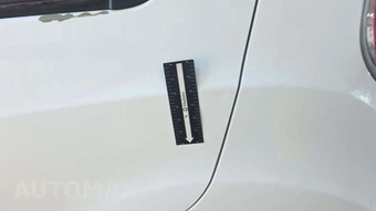 2013 Chevrolet Spark 1LT 1SD – miniatura 20