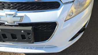 2013 Chevrolet Spark 1LT 1SD – miniatura 21