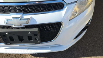 2013 Chevrolet Spark 1LT 1SD – miniatura 23