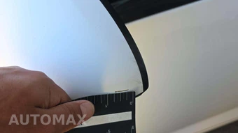 2013 Chevrolet Spark 1LT 1SD – miniatura 33