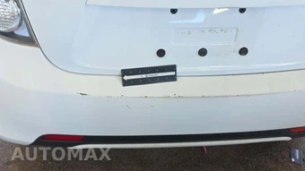 2013 Chevrolet Spark 1LT 1SD – miniatura 34