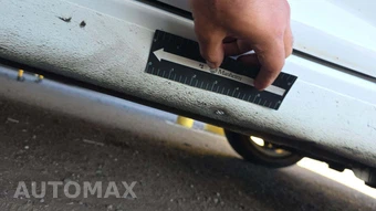 2013 Chevrolet Spark 1LT 1SD – miniatura 37