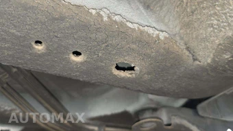 2013 Chevrolet Spark 1LT 1SD – miniatura 39