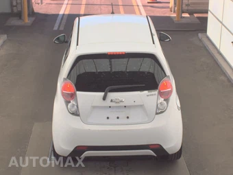 2013 Chevrolet Spark 1LT 1SD – miniatura 5
