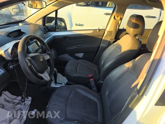2013 Chevrolet Spark 1LT 1SD – miniatura 7