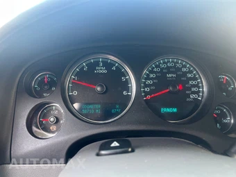 2013 Chevrolet Suburban 1500 LT 1LT - miniatura 5