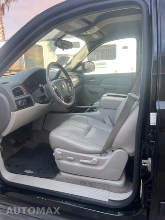 2013 Chevrolet Suburban 1500 LT 1LT - miniatura 6