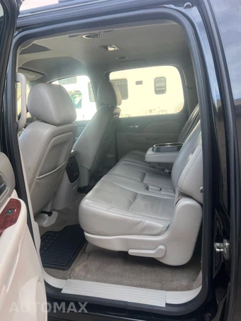 2013 Chevrolet Suburban 1500 LT 1LT - miniatura 8