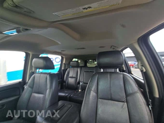 2013 Chevrolet Suburban 1500 LT 1LT - miniatura 10