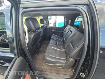 2013 Chevrolet Suburban 1500 LT 1LT - miniatura 12