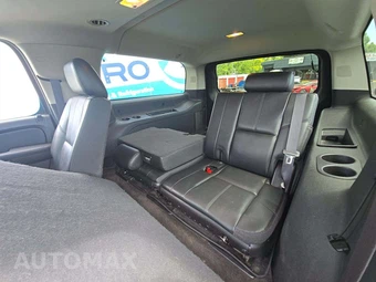2013 Chevrolet Suburban 1500 LT 1LT - miniatura 13