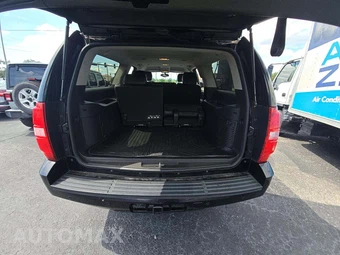 2013 Chevrolet Suburban 1500 LT 1LT - miniatura 14