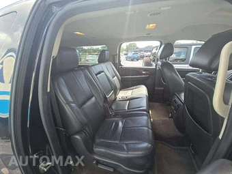 2013 Chevrolet Suburban 1500 LT 1LT - miniatura 16
