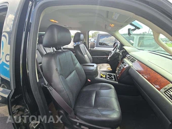 2013 Chevrolet Suburban 1500 LT 1LT - miniatura 18