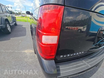 2013 Chevrolet Suburban 1500 LT 1LT - miniatura 22