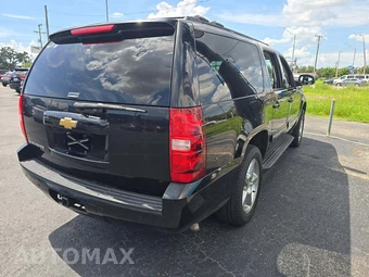 2013 Chevrolet Suburban 1500 LT 1LT - miniatura 3