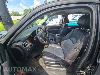 2013 Chevrolet Suburban 1500 LT 1LT - miniatura 6