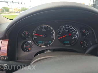2013 Chevrolet Suburban 1500 LT 1LT - miniatura 8