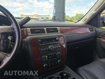 2013 Chevrolet Suburban 1500 LT 1LT - miniatura 9