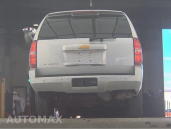2013 Chevrolet Suburban 1500 LT 1LT - miniatura 10
