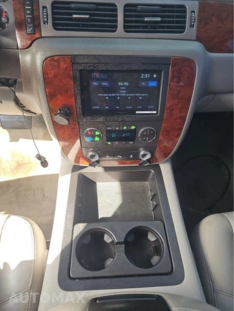 2013 Chevrolet Suburban 1500 LT 1LT - miniatura 15