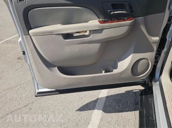 2013 Chevrolet Suburban 1500 LT 1LT - miniatura 16