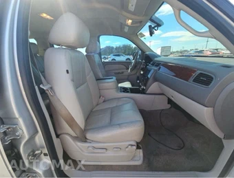 2013 Chevrolet Suburban 1500 LT 1LT - miniatura 17