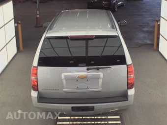 2013 Chevrolet Suburban 1500 LT 1LT - miniatura 18