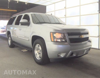 2013 Chevrolet Suburban 1500 LT 1LT - miniatura 5