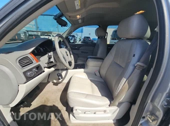 2013 Chevrolet Suburban 1500 LT 1LT - miniatura 7