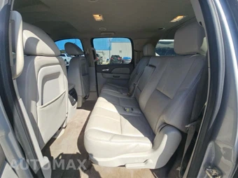 2013 Chevrolet Suburban 1500 LT 1LT - miniatura 8