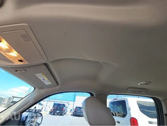 2013 Chevrolet Suburban 1500 LT 1LT - miniatura 9
