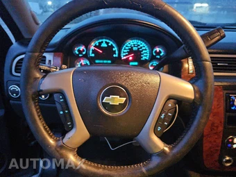 2013 Chevrolet Suburban 1500 LT 1LT - miniatura 10