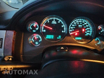 2013 Chevrolet Suburban 1500 LT 1LT - miniatura 12