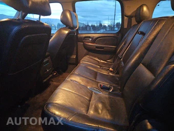 2013 Chevrolet Suburban 1500 LT 1LT - miniatura 13