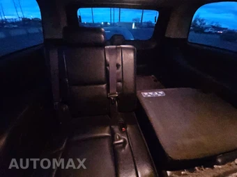 2013 Chevrolet Suburban 1500 LT 1LT - miniatura 14