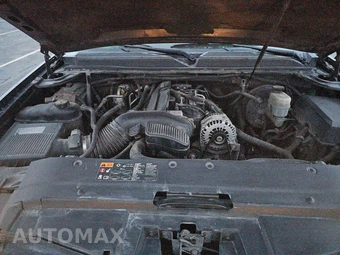 2013 Chevrolet Suburban 1500 LT 1LT - miniatura 16