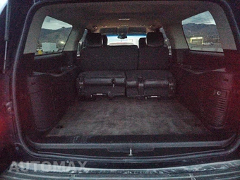2013 Chevrolet Suburban 1500 LT 1LT - miniatura 17