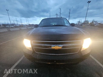 2013 Chevrolet Suburban 1500 LT 1LT - miniatura 2