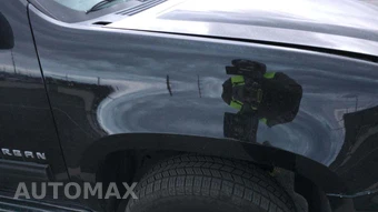 2013 Chevrolet Suburban 1500 LT 1LT - miniatura 21