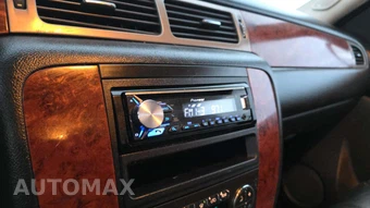 2013 Chevrolet Suburban 1500 LT 1LT - miniatura 25