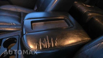 2013 Chevrolet Suburban 1500 LT 1LT - miniatura 28