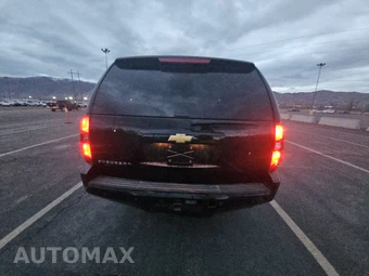 2013 Chevrolet Suburban 1500 LT 1LT - miniatura 5