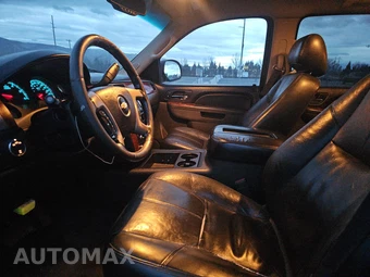 2013 Chevrolet Suburban 1500 LT 1LT - miniatura 7