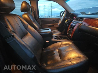 2013 Chevrolet Suburban 1500 LT 1LT - miniatura 8