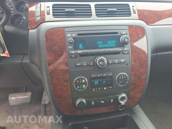 2013 Chevrolet Suburban 1500 LT 1LT - miniatura 10