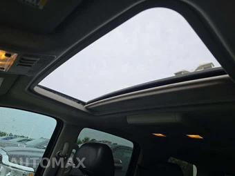 2013 Chevrolet Suburban 1500 LT 1LT - miniatura 11